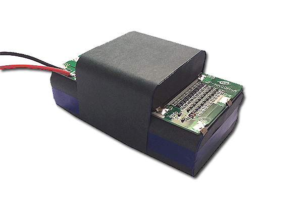 Lithium-ion battery pack2
