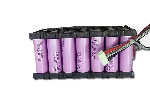 Power Lithium Battery Pack